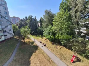 Pronájem bytu 2+kk, Valašské Meziříčí, Sokolská, 41 m2