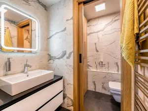 Pronájem bytu 2+kk, Praha - Vinohrady, Francouzská, 99 m2