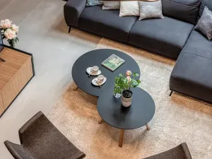 Pronájem bytu 2+kk, Praha - Vinohrady, Francouzská, 99 m2