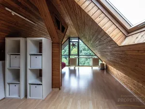 Prodej rodinného domu, Praha, Hájová, 166 m2