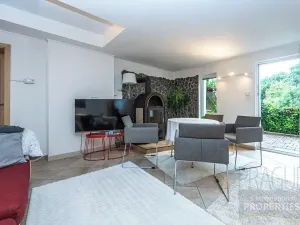 Prodej rodinného domu, Praha, Hájová, 166 m2