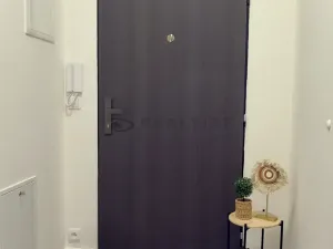 Pronájem bytu 1+kk, České Budějovice, Rudolfovská tř., 36 m2
