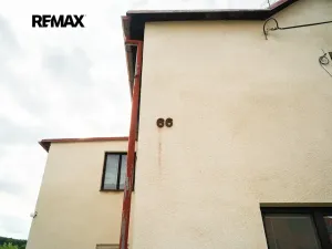Prodej rodinného domu, Brloh, 120 m2