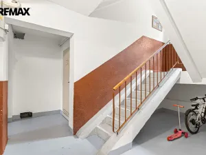 Prodej činžovního domu, Staré Hradiště - Brozany, 317 m2