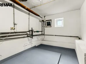 Prodej činžovního domu, Staré Hradiště - Brozany, 317 m2