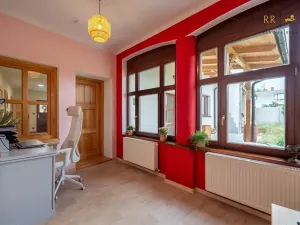 Prodej rodinného domu, Práče, 137 m2