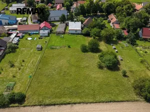 Prodej rodinného domu, Rožďalovice, 80 m2