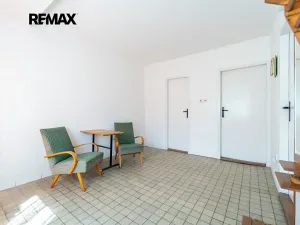 Prodej rodinného domu, Rožďalovice, 80 m2