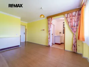 Prodej rodinného domu, Rožďalovice, 80 m2