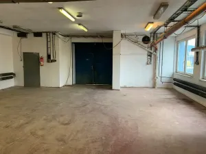 Pronájem skladu, Praha - Uhříněves, Přátelství, 197 m2