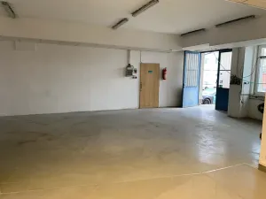Pronájem skladu, Praha - Uhříněves, Přátelství, 197 m2