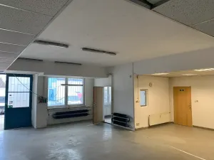 Pronájem skladu, Praha - Uhříněves, Přátelství, 197 m2