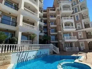 Prodej bytu 2+kk, Sveti Vlas, Bulharsko, 53 m2