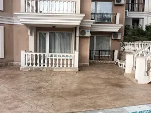 Prodej bytu 2+kk, Sveti Vlas, Bulharsko, 53 m2