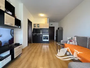 Prodej bytu 2+kk, Sveti Vlas, Bulharsko, 60 m2