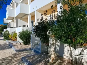 Prodej atypického bytu, Vir, Chorvatsko, 140 m2