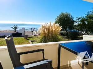 Prodej atypického bytu, Vir, Chorvatsko, 140 m2