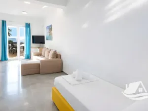 Prodej atypického bytu, Vir, Chorvatsko, 140 m2