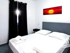 Prodej atypického bytu, Vir, Chorvatsko, 140 m2
