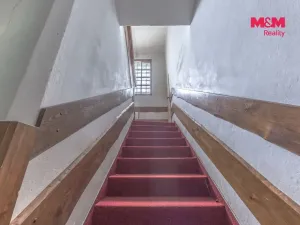 Prodej ubytování, Plavy, 500 m2