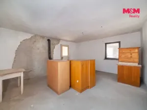 Prodej rodinného domu, Soběšice, 70 m2