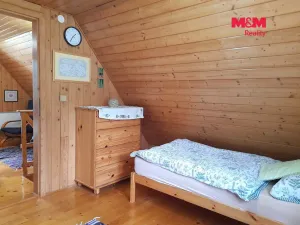 Prodej chaty, Valašské Klobouky, 60 m2