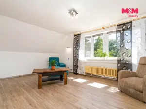 Prodej rodinného domu, Podmoky, 190 m2