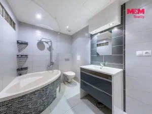 Prodej bytu 3+kk, Sokolov, Svatopluka Čecha, 58 m2