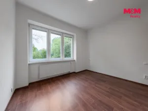 Prodej bytu 3+kk, Sokolov, Svatopluka Čecha, 58 m2