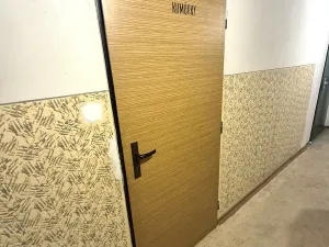 Prodej bytu 1+1, Praha - Kamýk, Pavlíkova, 47 m2