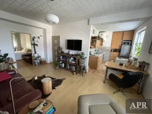Prodej bytu 2+1, Uherský Ostroh, Třebízského, 54 m2
