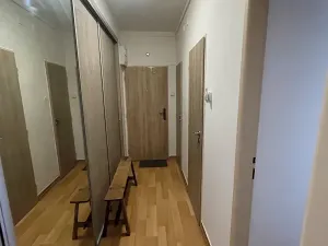 Prodej bytu 2+1, Uherský Ostroh, Třebízského, 54 m2