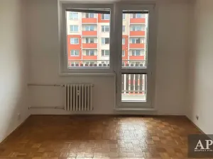 Pronájem bytu 1+1, Uherský Brod, Šaripova, 40 m2