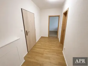 Pronájem bytu 2+kk, Uherský Brod, Horní Valy, 60 m2