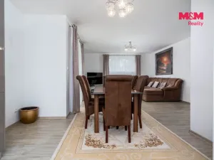 Prodej rodinného domu, Zlatá, 108 m2