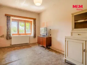Prodej rodinného domu, Dubá - Dřevčice, 120 m2