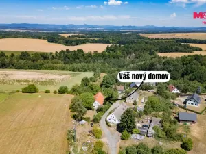 Prodej rodinného domu, Dubá - Dřevčice, 120 m2