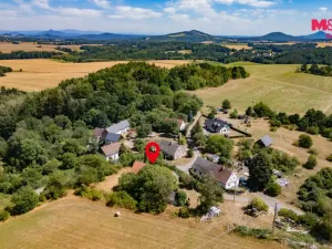 Prodej rodinného domu, Dubá - Dřevčice, 120 m2