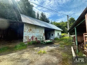Prodej zemědělské usedlosti, Vápenice, 426 m2