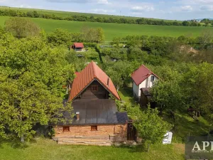 Prodej chaty, Uherský Brod, 40 m2