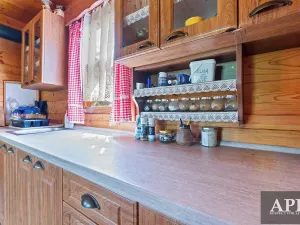 Prodej chaty, Uherský Brod, 40 m2