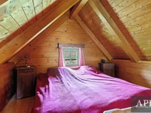 Prodej chaty, Uherský Brod, 40 m2