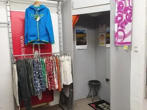 Pronájem obchodního prostoru, Uherský Brod, Masarykovo nám., 30 m2