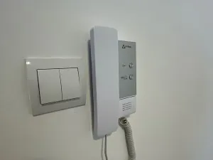 Pronájem bytu 2+kk, Boršice u Blatnice, 58 m2