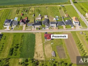 Prodej pozemku pro bydlení, Suchá Loz, 1145 m2