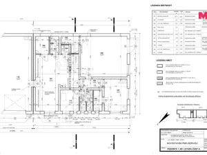 Prodej obchodního prostoru, Čebín, 649 m2