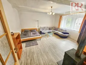 Prodej rodinného domu, Hradec, 60 m2