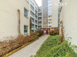 Pronájem bytu 2+kk, Praha - Stodůlky, Wiedermannova, 50 m2