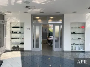 Pronájem kanceláře, Uherský Brod, U Korečnice, 48 m2
