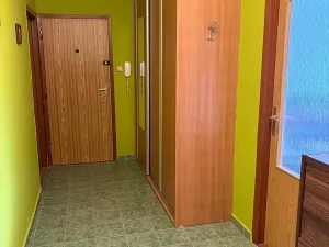 Prodej bytu 3+1, Liberec, Ježkova, 75 m2